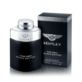 Bentley for Men Black Edition Edp 100ML