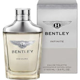 Bentley Infinite Eau de Toilette 100ML For Men