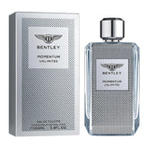 Bentley Momentum Unlimited EDT 100ML For Men
