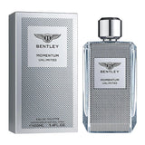 Bentley Momentum Unlimited EDT 100ML For Men