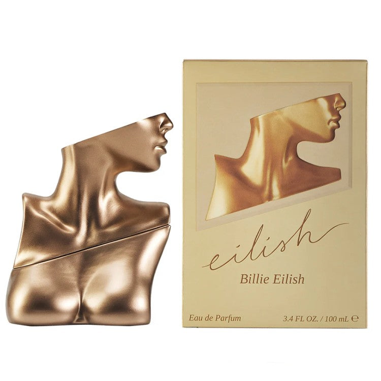 Billie Eilish Eilish Eau de Parfum 100ml