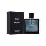 Bleu de Chanel Edp For Men