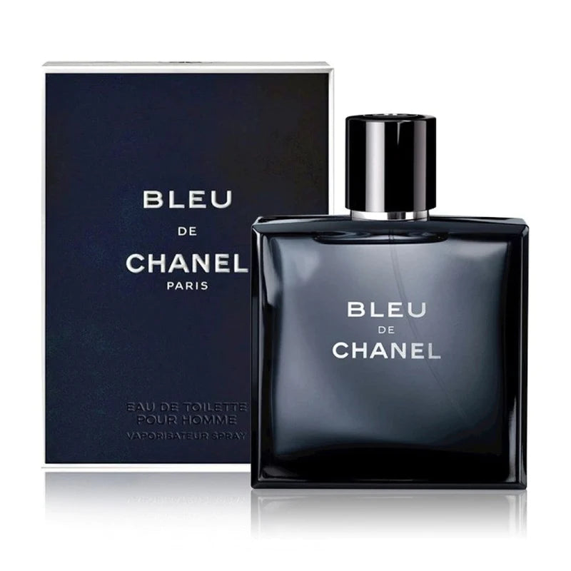 Bleu de Chanel Edt For Men