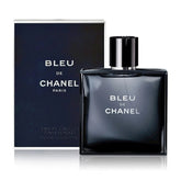 Bleu de Chanel Edt For Men