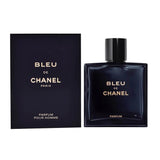 Bleu de Chanel Parfum For Men