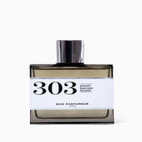 Bon Parfumeur 303 Piment Baie Rose Benjoin Edp 100ML