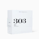 Bon Parfumeur 303 Piment Baie Rose Benjoin Edp 100ML