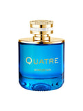 Boucheron Quatre En Bleu Edp 100ML For Women