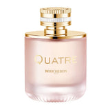 Boucheron Quatre En Rose EDP 100ML for Women
