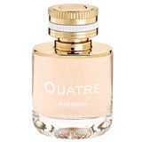 Boucheron Quatre Pour Femme Edp