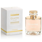 Boucheron Quatre Pour Femme Edp