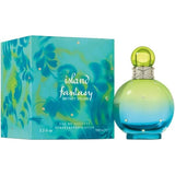 Britney Spears Island Fantasy Edt 100ml