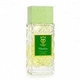 Bujairami Vibration Extrait De Parfum 100ML fresh citrus woody unisex fragrance with grapefruit, ginger, cedar and musk in Doha Qatar