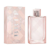 Burberry Brit Sheer Edt 100ML For Women