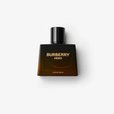 Burberry Hero Elixir De Parfum 60ML original woody amber men's perfume best price in Doha Qatar Fantasy Centre