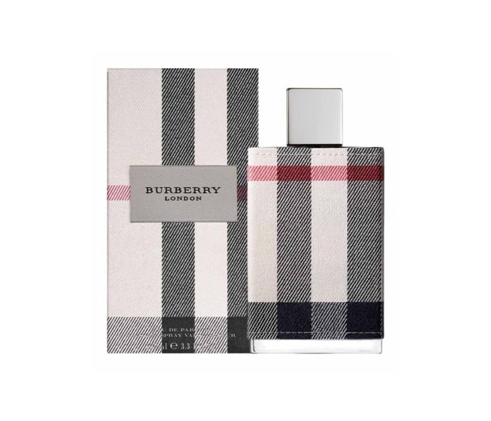 Burberry London EDP 100ML for Women
