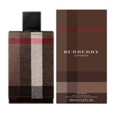 Burberry London Men Eau De Toilette 100ml
