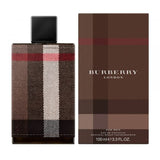 Burberry London Men Eau De Toilette 100ml