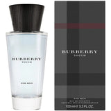 Burberry Touch Edt 100ML For Men