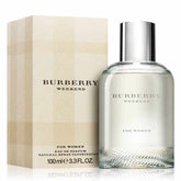 Burberry Weekend For Her Edp 100ML
