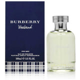 Burberry Weekend for Men Edt 100ML