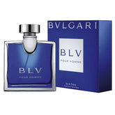 Bvlgari BLV Pour Homme Edt 100ML