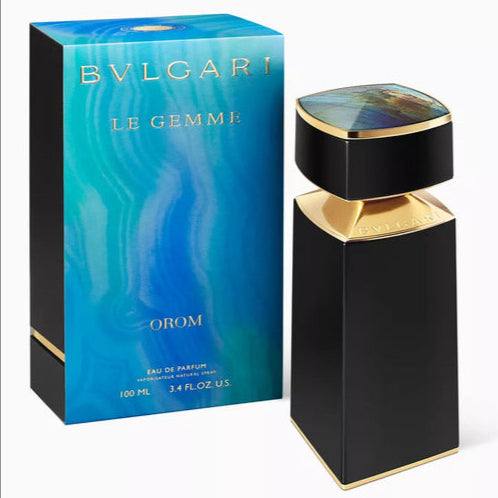 Bvlgari Le Gemme Orom Eau de Parfum 100ml