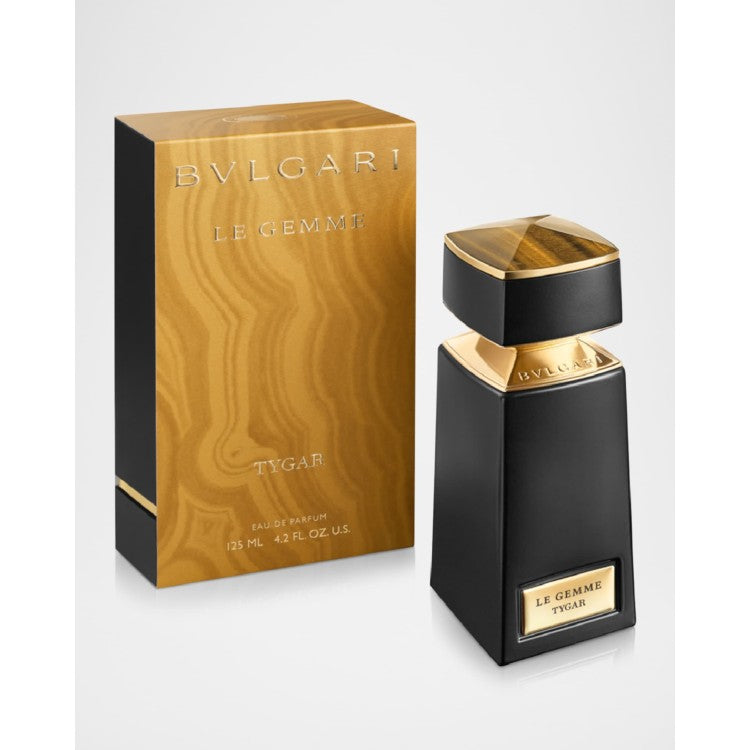 Bvlgari Le Gemme Tygar EDP 125 ml for Men