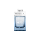 Bvlgari Man Glacial Essence Eau De Parfum 100ml