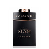 Bvlgari Man In Black Eau De Parfum 100ML luxury spicy leather men's perfume bottle available online in Doha Qatar at Fantasy Centre