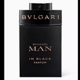 Bvlgari Man in Black Parfum 100ml