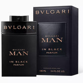 Bvlgari Man in Black Parfum 100ml