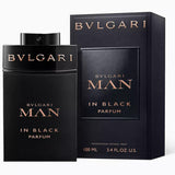 Bvlgari Man in Black Parfum 100ml