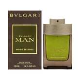 Bvlgari Man Wood Essence Eau de Parfum 100ml