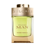 Bvlgari Man Wood Neroli Edp 100ml