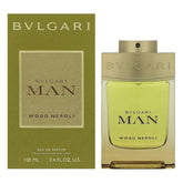 Bvlgari Man Wood Neroli Edp 100ml