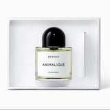 Byredo Animalique EDP 100ML amber suede luxury perfume