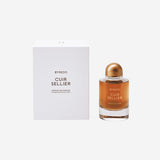 Byredo Cuir Sellier Extrait De Parfum 70ML
