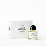 Byredo Future Memories Eau de Parfum 100ML unisex perfume at Fantasy Centre Qatar