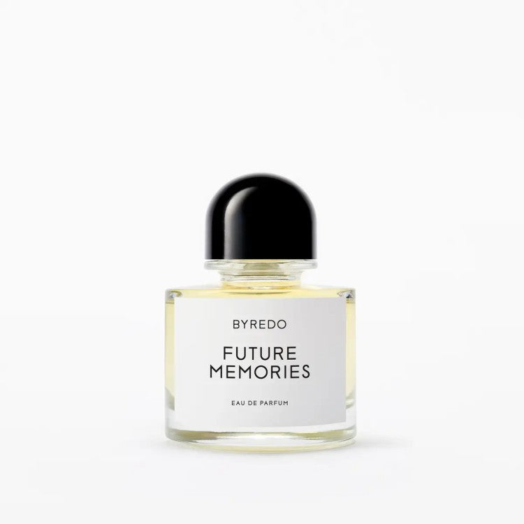 Byredo Future Memories Eau de Parfum 100ML unisex perfume at Fantasy Centre Qatar