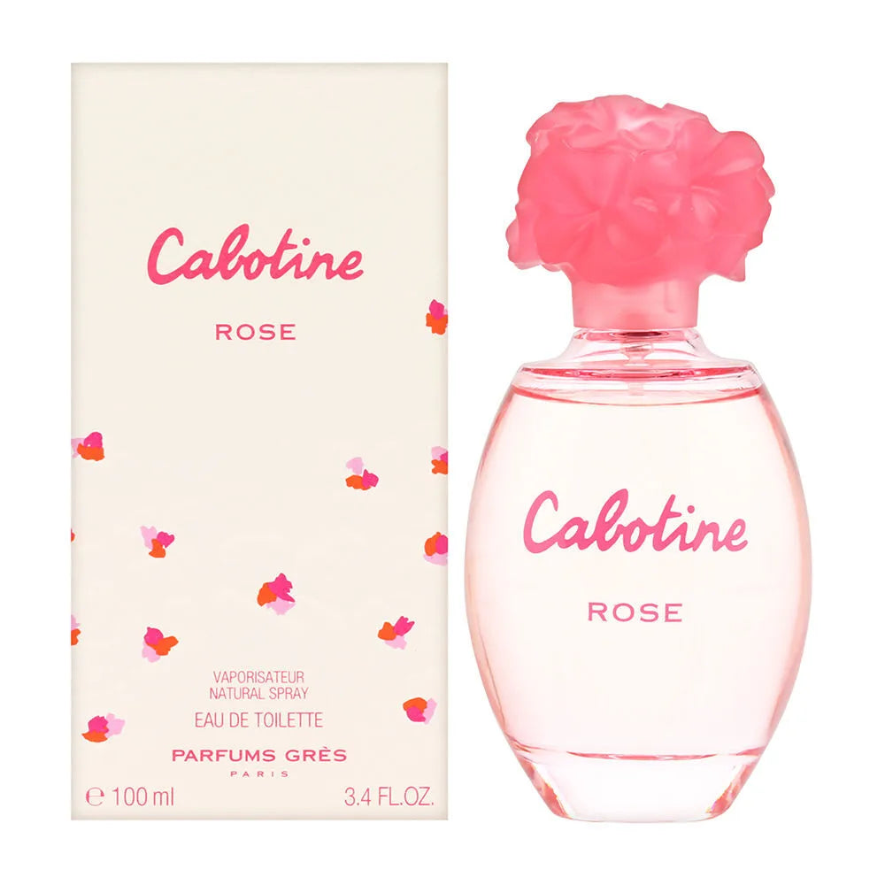 Cabotine Rose Gres EDT 100ML for Women