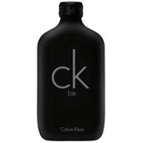 Calvin Klein CK Be Eau De Toilette fresh clean unisex fragrance with lavender musk and woody notes available in Doha Qatar