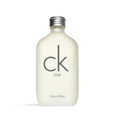 Calvin Klein CK One Eau De Toilette fresh citrus unisex fragrance available online in Doha Qatar at Fantasy Centre