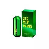 Carolina Herrera 212 Vip Wins Edp 80ml For Women