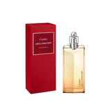 Cartier Déclaration Eau De Parfum 100ML men's spicy woody fragrance with cardamom, ginger, cedarwood and leather in Doha Qatar