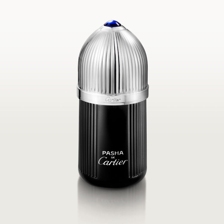 Cartier Pasha Edition Noire Edt