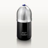 Cartier Pasha Edition Noire Edt