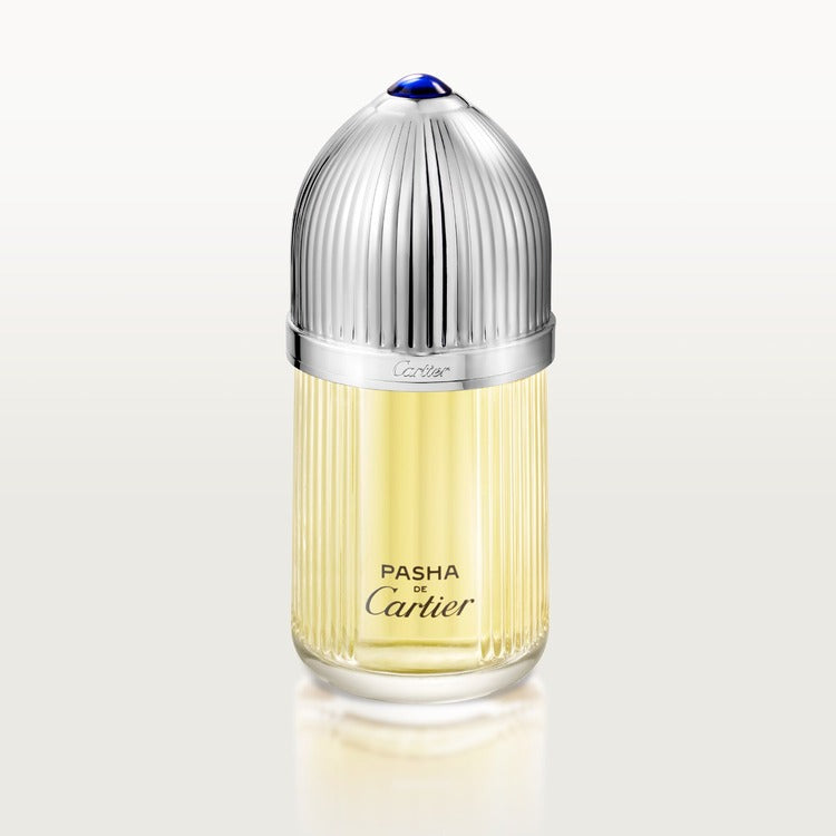 Cartier Pasha Edt 100ML