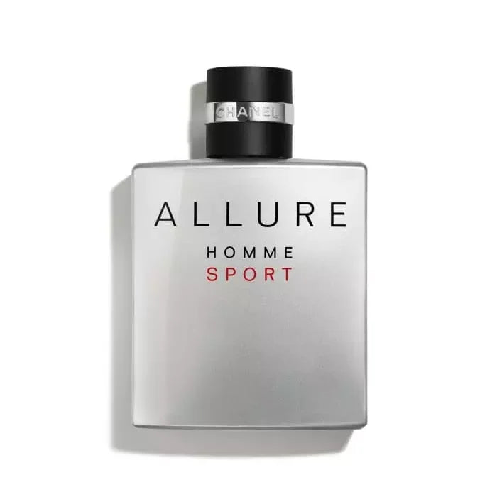 Chanel Allure Homme Sport Edt