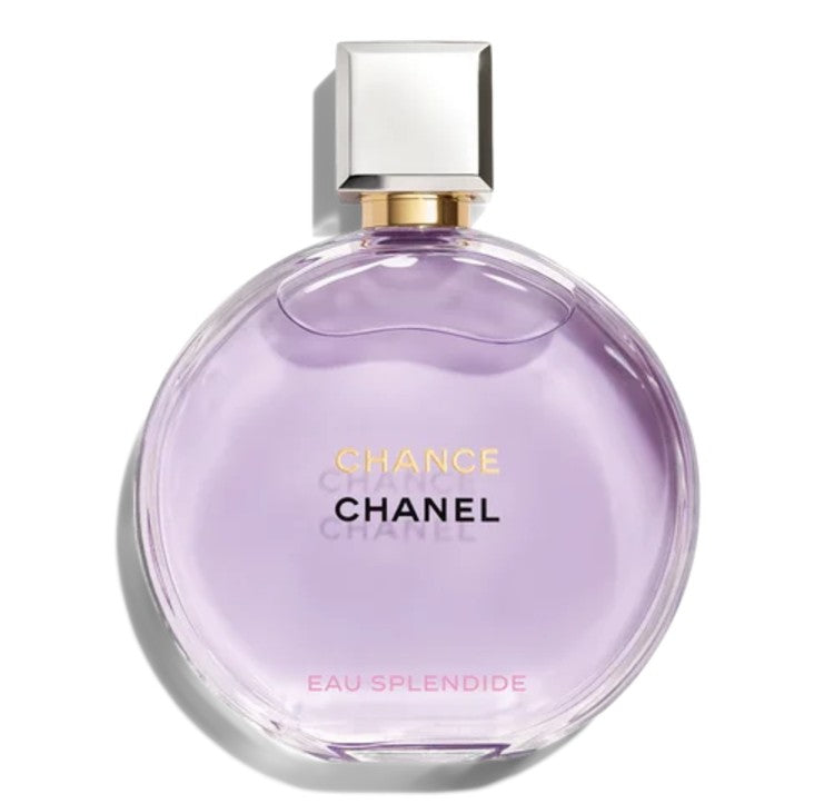 Chanel Chance Eau Splendida Eau De Parfum 100ML For Women